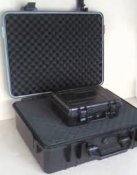 Plastic Molded Case